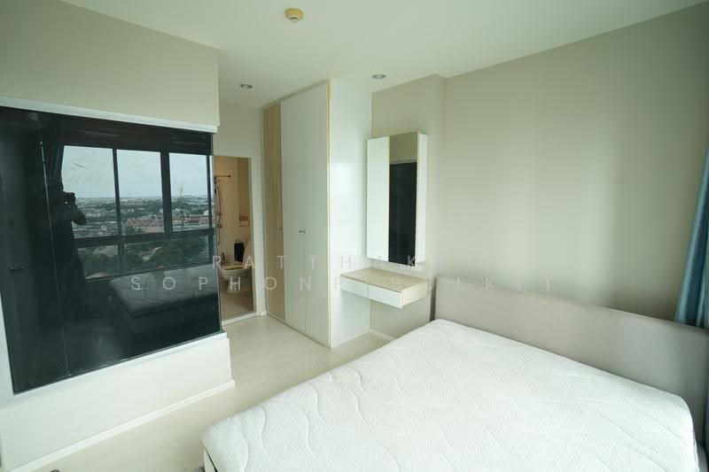 The Prodigy MRT Bangkhae, bangkok, 88 Phet Kasem Rd, Bang Wa, Phasi Charoen, Bangkok, 1 Bedroom, 35 sqm, Condo For Sale, by Ratthakit Sophonpibulkit, 500578217 - DDproperty.com