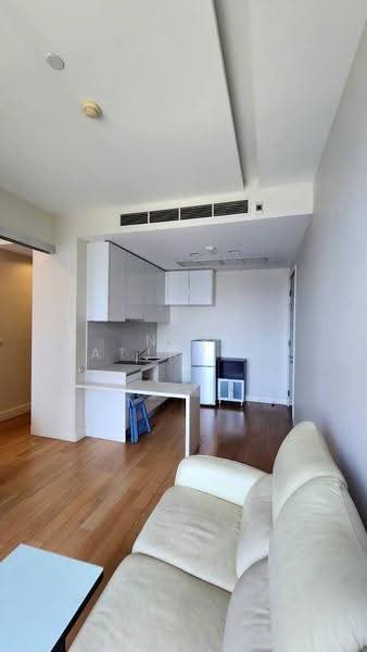 Equinox Phahol Vibha, Bangkok, 345 Paholyothin Road, Jom Phon, Chatuchak, Bangkok, 1 Bedroom, 39 sqm, Condo For Rent, by Nop Satjavitvisarn, 500578218 - DDproperty.com