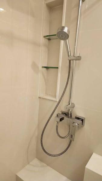 Equinox Phahol Vibha, Bangkok, 345 Paholyothin Road, Jom Phon, Chatuchak, Bangkok, 1 Bedroom, 39 sqm, Condo For Rent, by Nop Satjavitvisarn, 500578218 - DDproperty.com