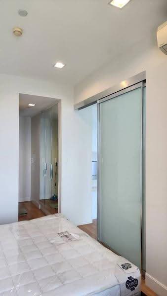 Equinox Phahol Vibha, Bangkok, 345 Paholyothin Road, Jom Phon, Chatuchak, Bangkok, 1 Bedroom, 39 sqm, Condo For Rent, by Nop Satjavitvisarn, 500578218 - DDproperty.com