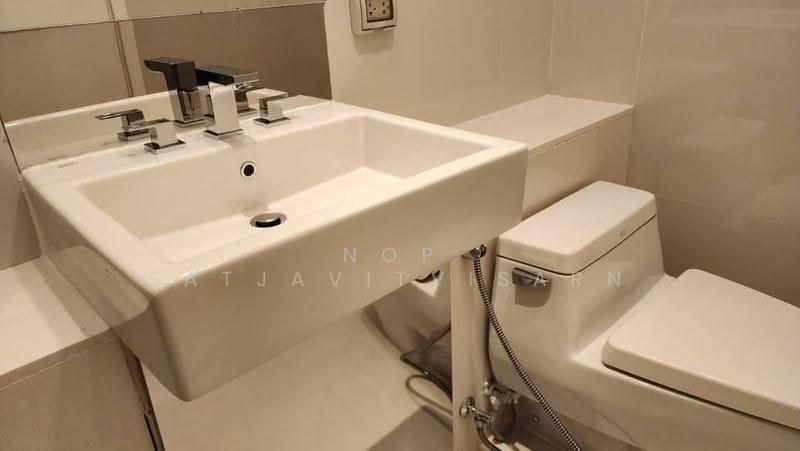 Equinox Phahol Vibha : คอนโดอีควิน็อคซ์ พหล-วิภา, กรุงเทพ, 345 ถนน วิภาวดีรังสิต, จอมพล, จตุจักร, กรุงเทพ, 39 ตร.ม., คอนโด ให้เช่า, โดย Nop Satjavitvisarn, 500578218 - DDproperty.com