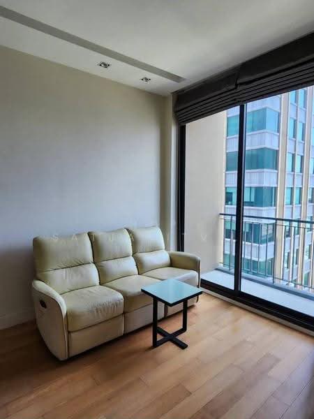 Equinox Phahol Vibha : คอนโดอีควิน็อคซ์ พหล-วิภา, กรุงเทพ, 345 ถนน วิภาวดีรังสิต, จอมพล, จตุจักร, กรุงเทพ, 39 ตร.ม., คอนโด ให้เช่า, โดย Nop Satjavitvisarn, 500578218 - DDproperty.com