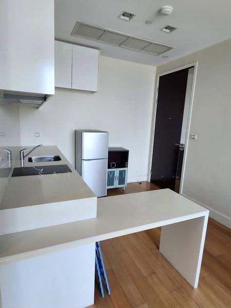 Equinox Phahol Vibha, Bangkok, 345 Paholyothin Road, Jom Phon, Chatuchak, Bangkok, 1 Bedroom, 39 sqm, Condo For Rent, by Nop Satjavitvisarn, 500578218 - DDproperty.com