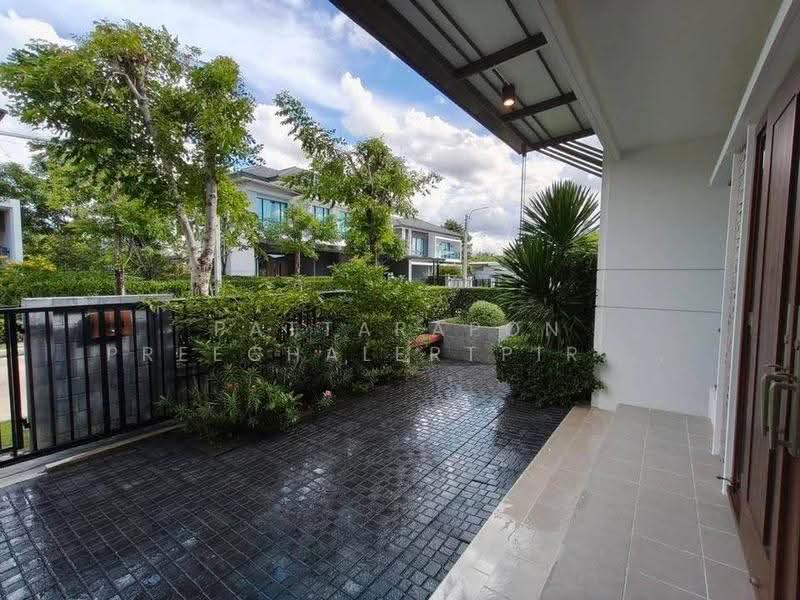 The City Boromarajonani-Thawiwatthana, bangkok, 504 Soi Borommaratchachonnani 78, Sala Thammasop, Thawi Watthana, Bangkok, 4 Bedrooms, 300 sqm, Single Detached House For Sale, by Pattarapon Preechalertpiriya, 500578219 - DDproperty.com