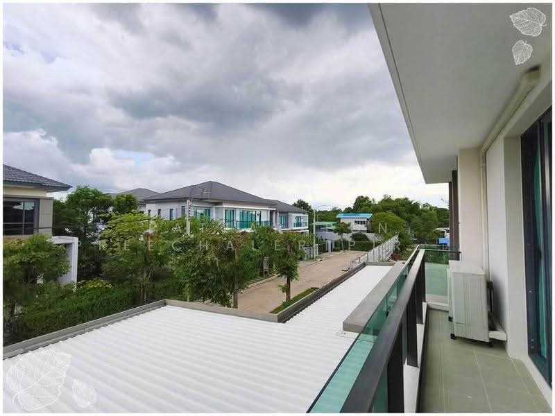 The City Boromarajonani-Thawiwatthana : เดอะ ซิตี้ บรมราชชนนี-ทวีวัฒนา, กรุงเทพ, 504 ซอย บรมราชชนนี 78, ศาลาธรรมสพน์, ทวีวัฒนา, กรุงเทพ, 300 ตร.ม., บ้านเดี่ยว ขาย, โดย Pattarapon Preechalertpiriya, 500578219 - DDproperty.com