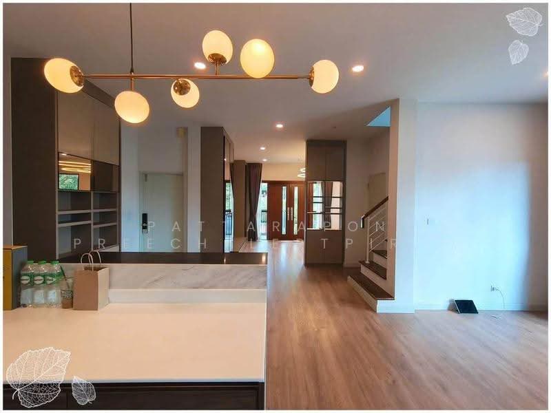 The City Boromarajonani-Thawiwatthana, bangkok, 504 Soi Borommaratchachonnani 78, Sala Thammasop, Thawi Watthana, Bangkok, 4 Bedrooms, 300 sqm, Single Detached House For Sale, by Pattarapon Preechalertpiriya, 500578219 - DDproperty.com