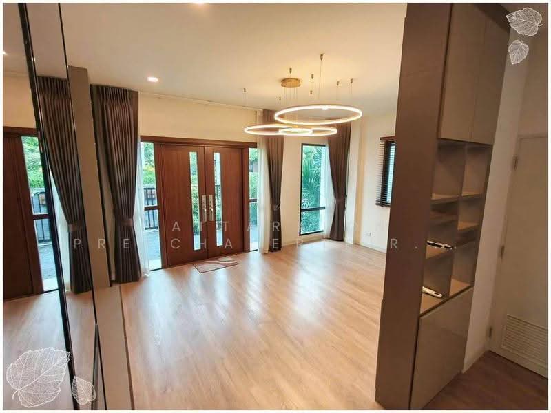 The City Boromarajonani-Thawiwatthana, bangkok, 504 Soi Borommaratchachonnani 78, Sala Thammasop, Thawi Watthana, Bangkok, 4 Bedrooms, 300 sqm, Single Detached House For Sale, by Pattarapon Preechalertpiriya, 500578219 - DDproperty.com