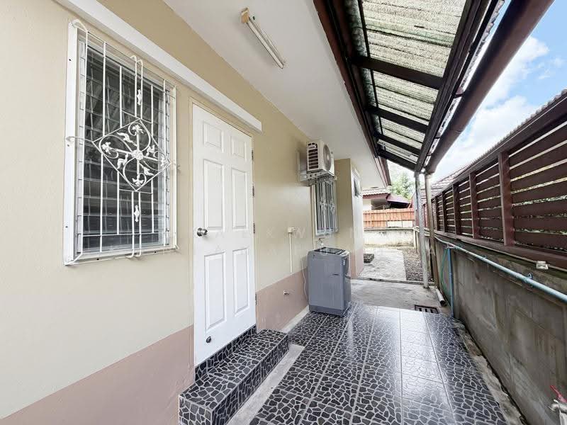 3-Bedroom House for Rent in Sinthanee 8, Chiang Rai - Hr207, Chiang Rai, Rob Wieng, Muang Chiang Rai, Chiang Rai, 3 Bedrooms, 135 sqm, Single Detached House For Rent, by Kaekwun Kanjanapungka, 500578220 - DDproperty.com