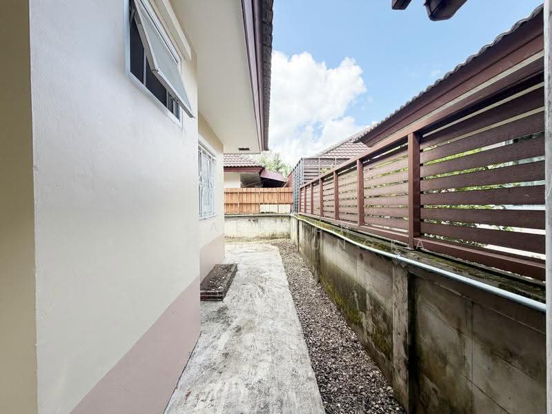 3-Bedroom House for Rent in Sinthanee 8, Chiang Rai - Hr207, Chiang Rai, Rob Wieng, Muang Chiang Rai, Chiang Rai, 3 Bedrooms, 135 sqm, Single Detached House For Rent, by Kaekwun Kanjanapungka, 500578220 - DDproperty.com