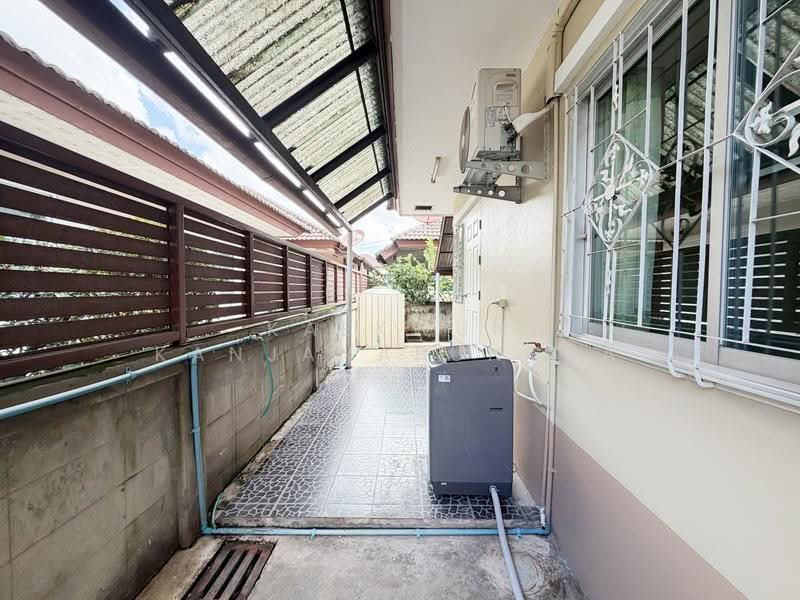 ให้เช่าบ้าน 3 ห้องนอน สินธานี 8 เชียงราย รหัส Hr207, เชียงราย, รอบเวียง, เมืองเชียงราย, เชียงราย, 135 ตร.ม., บ้านเดี่ยว ให้เช่า, โดย Kaekwun Kanjanapungka, 500578220 - DDproperty.com