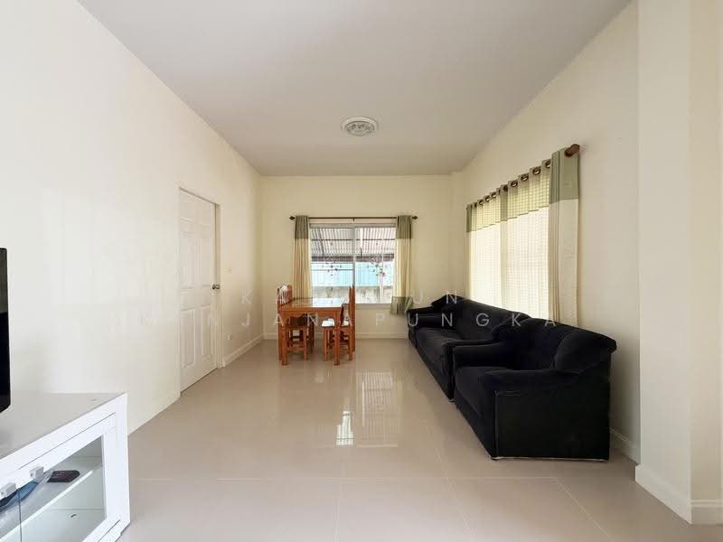3-Bedroom House for Rent in Sinthanee 8, Chiang Rai - Hr207, Chiang Rai, Rob Wieng, Muang Chiang Rai, Chiang Rai, 3 Bedrooms, 135 sqm, Single Detached House For Rent, by Kaekwun Kanjanapungka, 500578220 - DDproperty.com