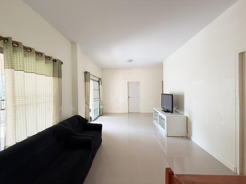 3-Bedroom House for Rent in Sinthanee 8, Chiang Rai - Hr207, Chiang Rai, Rob Wieng, Muang Chiang Rai, Chiang Rai, 3 Bedrooms, 135 sqm, Single Detached House For Rent, by Kaekwun Kanjanapungka, 500578220 - DDproperty.com