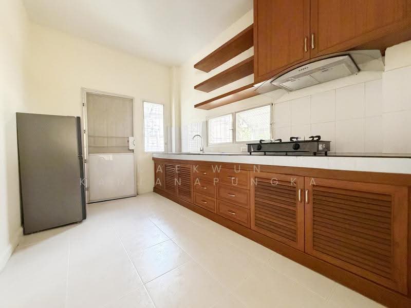 3-Bedroom House for Rent in Sinthanee 8, Chiang Rai - Hr207, Chiang Rai, Rob Wieng, Muang Chiang Rai, Chiang Rai, 3 Bedrooms, 135 sqm, Single Detached House For Rent, by Kaekwun Kanjanapungka, 500578220 - DDproperty.com