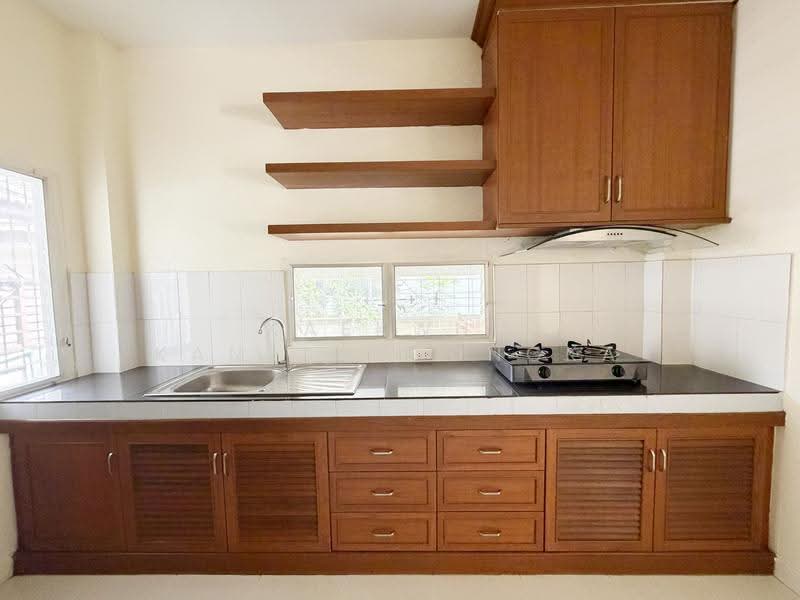 3-Bedroom House for Rent in Sinthanee 8, Chiang Rai - Hr207, Chiang Rai, Rob Wieng, Muang Chiang Rai, Chiang Rai, 3 Bedrooms, 135 sqm, Single Detached House For Rent, by Kaekwun Kanjanapungka, 500578220 - DDproperty.com