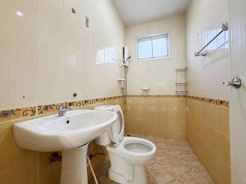 3-Bedroom House for Rent in Sinthanee 8, Chiang Rai - Hr207, Chiang Rai, Rob Wieng, Muang Chiang Rai, Chiang Rai, 3 Bedrooms, 135 sqm, Single Detached House For Rent, by Kaekwun Kanjanapungka, 500578220 - DDproperty.com