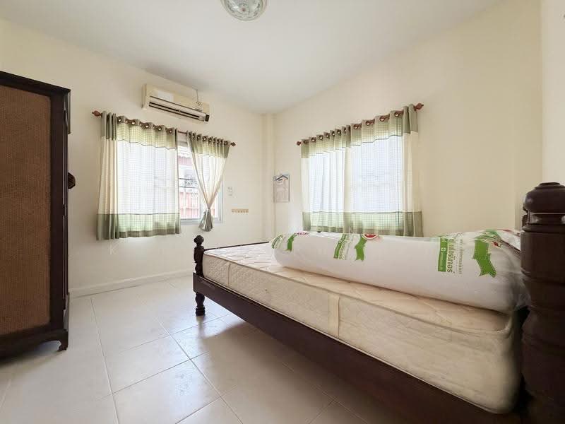 3-Bedroom House for Rent in Sinthanee 8, Chiang Rai - Hr207, Chiang Rai, Rob Wieng, Muang Chiang Rai, Chiang Rai, 3 Bedrooms, 135 sqm, Single Detached House For Rent, by Kaekwun Kanjanapungka, 500578220 - DDproperty.com