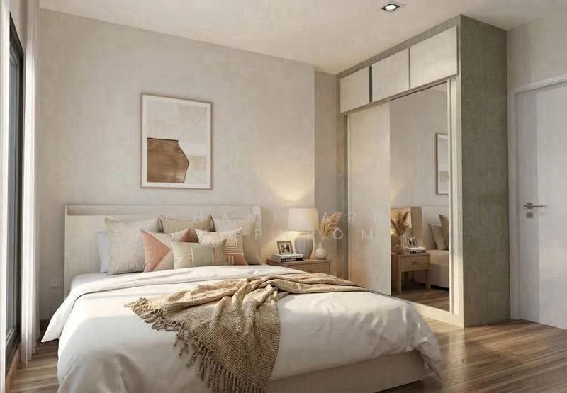 Life Rama 4-Asoke, bangkok, Rama 4 Road, Khlong Toei, Bangkok, 1 Bedroom, 33 sqm, Condo For Rent, by Chanikarn Lumphrom, 500578222 - DDproperty.com