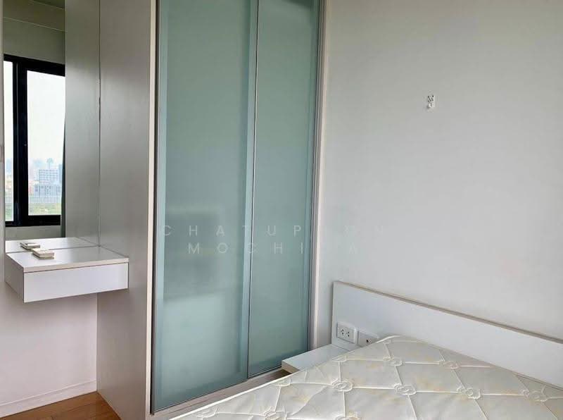 Blocs 77, Bangkok, 291 On Nut Rd, Phra Kanong Nua, Watthana, Bangkok, 2 Bedrooms, 61 sqm, Condo For Rent, by Chatuphon Mochida, 500578223 - DDproperty.com