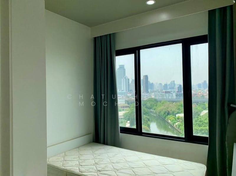 Blocs 77, Bangkok, 291 On Nut Rd, Phra Kanong Nua, Watthana, Bangkok, 2 Bedrooms, 61 sqm, Condo For Rent, by Chatuphon Mochida, 500578223 - DDproperty.com