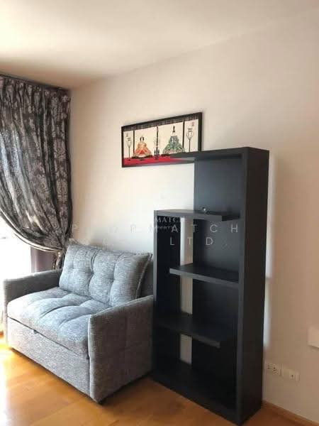 HIVE Taksin, Bangkok, 18 1 Soi, Khlong Ton Sai, Khlong San, Bangkok, 2 Bedrooms, 78 sqm, Condo For Rent, by PROPMATCH CO., LTD., 500578224 - DDproperty.com
