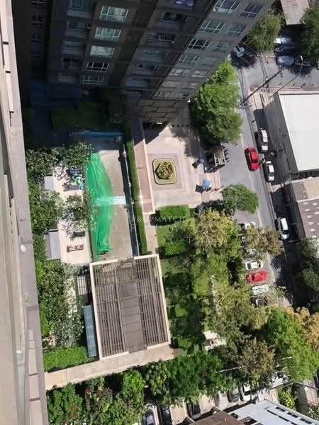 HIVE Taksin, Bangkok, 18 1 Soi, Khlong Ton Sai, Khlong San, Bangkok, 2 Bedrooms, 78 sqm, Condo For Rent, by PROPMATCH CO., LTD., 500578224 - DDproperty.com