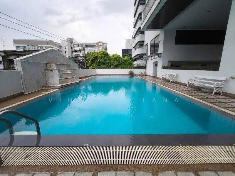 W8 Thonglor 25, Bangkok, 25 Thong Lo 25 Alley, Khlong Tan Nua, Watthana, Bangkok, 2 Bedrooms, 100 sqm, Condo For Sale, by Vinai Wattana, 500578225 - DDproperty.com