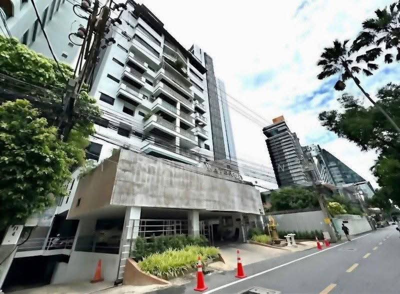 W8 Thonglor 25, Bangkok, 25 Thong Lo 25 Alley, Khlong Tan Nua, Watthana, Bangkok, 2 Bedrooms, 100 sqm, Condo For Sale, by Vinai Wattana, 500578225 - DDproperty.com