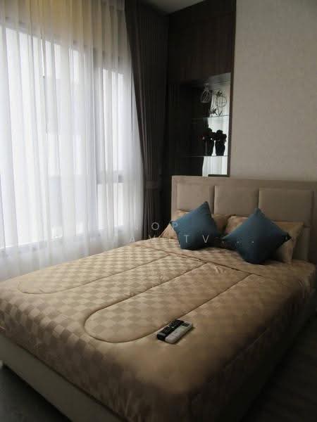 Knightsbridge Kaset-Society, bangkok, 2034 Phahonyothin Road, Sena Nikhom, Chatuchak, Bangkok, 2 Bedrooms, 34 sqm, Condo For Rent, by Nop Satjavitvisarn, 500578226 - DDproperty.com