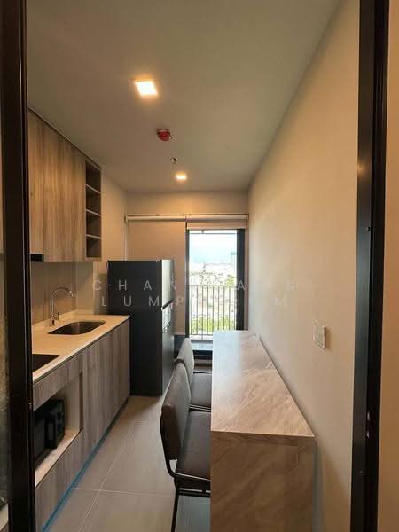 Metris District Ladprao, Bangkok, Lat Phrao Rd, Jom Phon, Chatuchak, Bangkok, 1 Bedroom, 30 sqm, Condo For Rent, by Chanikarn Lumphrom, 500578229 - DDproperty.com