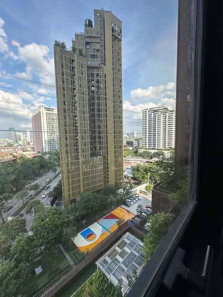 Metris District Ladprao, Bangkok, Lat Phrao Rd, Jom Phon, Chatuchak, Bangkok, 1 Bedroom, 30 sqm, Condo For Rent, by Chanikarn Lumphrom, 500578229 - DDproperty.com