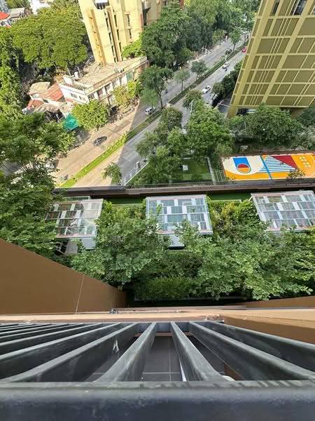 Metris District Ladprao : เมทริส ดิสทริค ลาดพร้าว, กรุงเทพ, ถนนลาดพร้าว, จอมพล, จตุจักร, กรุงเทพ, 30 ตร.ม., คอนโด ให้เช่า, โดย Chanikarn Lumphrom, 500578229 - DDproperty.com