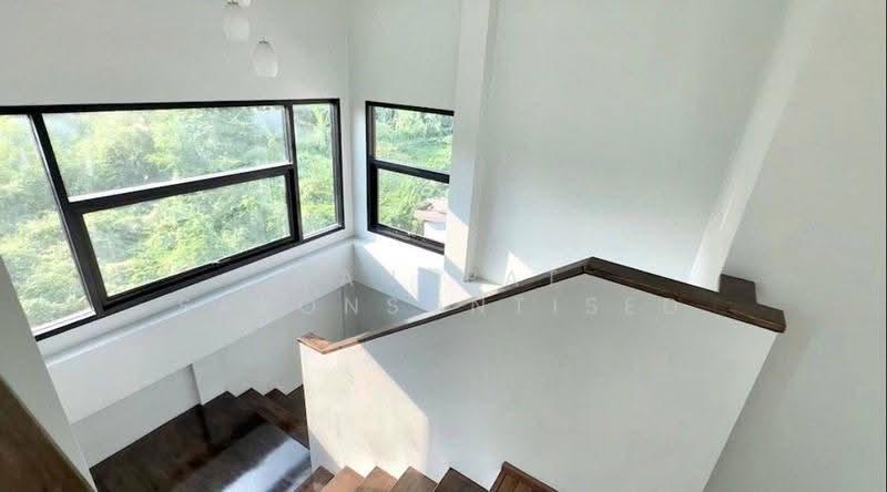 3-BR House, Bangkok, Saphan Song, Wang Thonglang, Bangkok, 3 Bedrooms, 280 sqm, Single Detached House For Sale, by Tanapat Sakonsontised, 500578230 - DDproperty.com