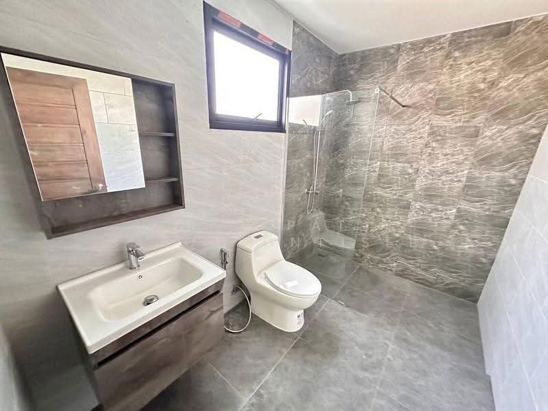 บ้าน 3-ห้องนอน, กรุงเทพ, สะพานสอง, วังทองหลาง, กรุงเทพ, 280 ตร.ม., บ้านเดี่ยว ขาย, โดย Tanapat Sakonsontised, 500578230 - DDproperty.com