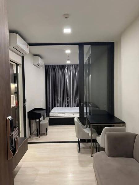 The Privacy Jatujak, กรุงเทพ, 1100 ถนนวิภาวดีรังสิต, จอมพล, จตุจักร, กรุงเทพ, 27 ตร.ม., คอนโด ให้เช่า, โดย Nop Satjavitvisarn, 500578231 - DDproperty.com