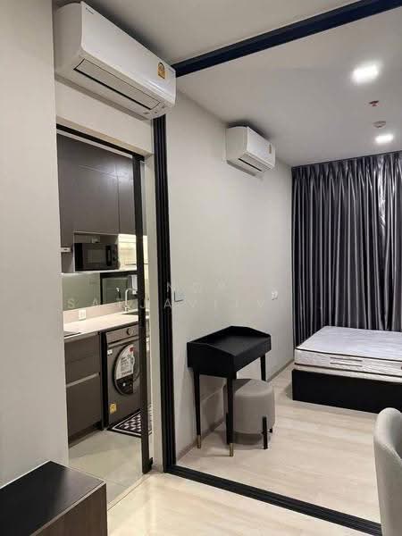 The Privacy Jatujak, Bangkok, 1100 Vibhavadi Rangsit Road, Jom Phon, Chatuchak, Bangkok, 1 Bedroom, 27 sqm, Condo For Rent, by Nop Satjavitvisarn, 500578231 - DDproperty.com