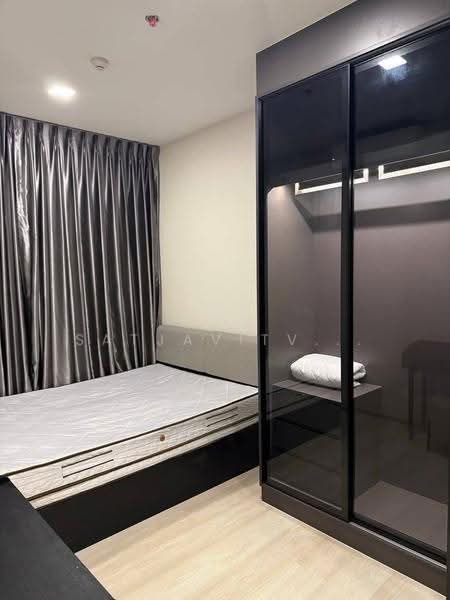 The Privacy Jatujak, กรุงเทพ, 1100 ถนนวิภาวดีรังสิต, จอมพล, จตุจักร, กรุงเทพ, 27 ตร.ม., คอนโด ให้เช่า, โดย Nop Satjavitvisarn, 500578231 - DDproperty.com