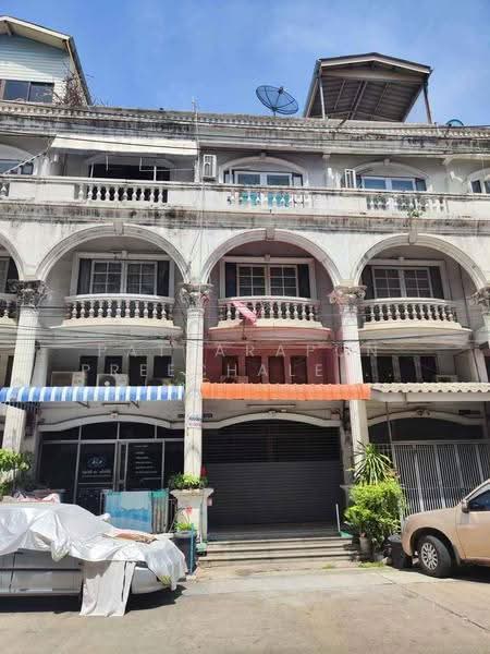 บ้าน 3-ห้องนอน, กรุงเทพ, ดอกไม้, ประเวศ, กรุงเทพ, 224 ตร.ม., บ้านเดี่ยว ขาย, โดย Pattarapon Preechalertpiriya, 500578232 - DDproperty.com