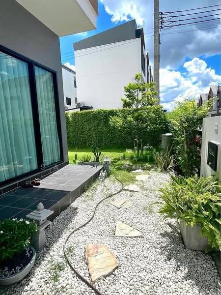 undefined, Bangkok, Samae Dam, Bang Khun Thian, Bangkok, 4 Bedrooms, 195 sqm, Single Detached House For Sale, by Tanapat Sakonsontised, 500578234 - DDproperty.com