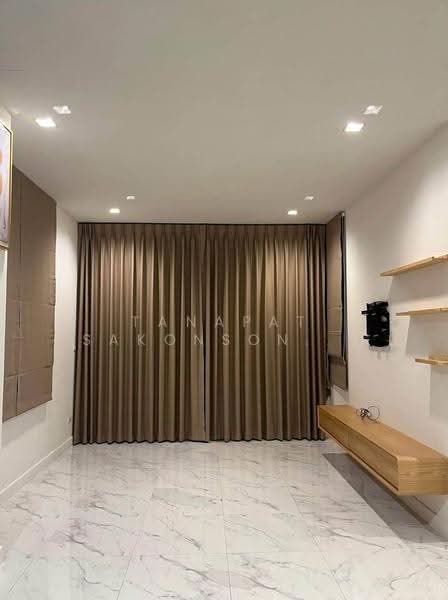 undefined, กรุงเทพ, แสมดำ, บางขุนเทียน, กรุงเทพ, 195 ตร.ม., บ้านเดี่ยว ขาย, โดย Tanapat Sakonsontised, 500578234 - DDproperty.com