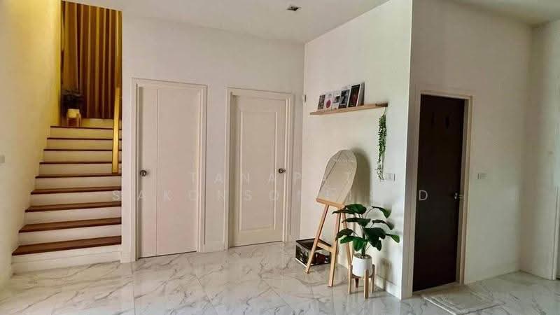 undefined, Bangkok, Samae Dam, Bang Khun Thian, Bangkok, 4 Bedrooms, 195 sqm, Single Detached House For Sale, by Tanapat Sakonsontised, 500578234 - DDproperty.com