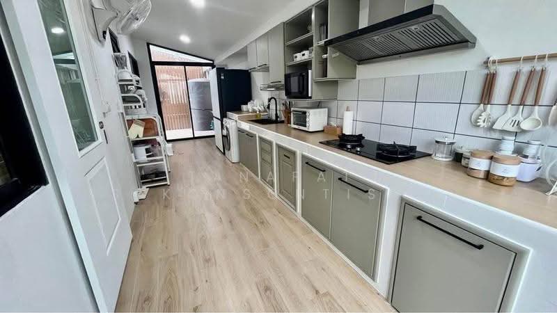undefined, กรุงเทพ, แสมดำ, บางขุนเทียน, กรุงเทพ, 195 ตร.ม., บ้านเดี่ยว ขาย, โดย Tanapat Sakonsontised, 500578234 - DDproperty.com
