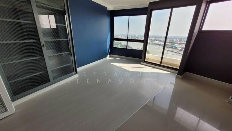 Supalai Casa Riva, Bangkok, 780 Charoenkrung Road, Bang Kho Laem, Bangkok, 4 Bedrooms, 237 sqm, Condo For Sale, by Settawut Leenavong, 500578235 - DDproperty.com