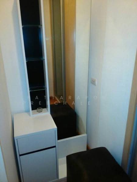 IDEO Ratchada-Huaikwang, bangkok, 62 Pracharajbumpen Road, Huai Khwang, Bangkok, 1 Bedroom, 35 sqm, Condo For Sale, by Pattarapon Preechalertpiriya, 500578236 - DDproperty.com