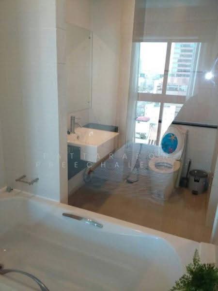 IDEO Ratchada-Huaikwang, bangkok, 62 Pracharajbumpen Road, Huai Khwang, Bangkok, 1 Bedroom, 35 sqm, Condo For Sale, by Pattarapon Preechalertpiriya, 500578236 - DDproperty.com