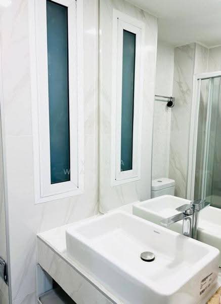 J.W. Boulevard Srivara, Bangkok, Srivara Road, Phlapphla, Wang Thonglang, Bangkok, 1 Bedroom, 44 sqm, Condo For Sale, by Vinai Wattana, 500578237 - DDproperty.com
