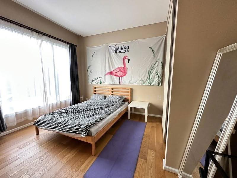 The Saint Residences Ladprao, bangkok, 588 Vibhavadi-Rangsit Road, Jom Phon, Chatuchak, Bangkok, 1 Bedroom, 36 sqm, Condo For Rent, by Chatuphon Mochida, 500578238 - DDproperty.com
