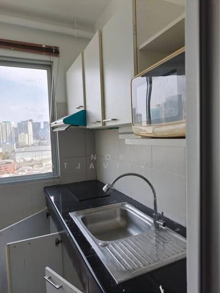 Supalai Park Ratchayothin, Bangkok, Ratchadaphisek Road, Lat Yao, Chatuchak, Bangkok, 1 Bedroom, 50 sqm, Condo For Sale, by Nop Satjavitvisarn, 500578239 - DDproperty.com