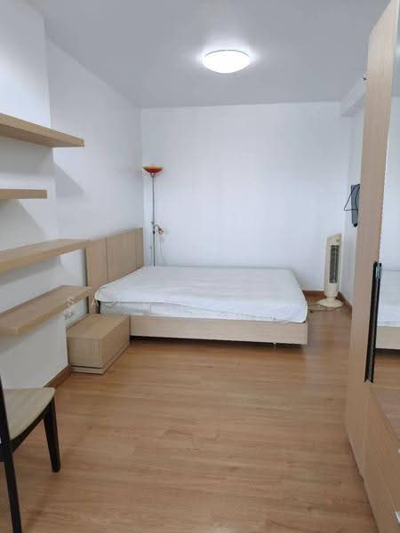 Supalai Park Ratchayothin, Bangkok, Ratchadaphisek Road, Lat Yao, Chatuchak, Bangkok, 1 Bedroom, 50 sqm, Condo For Sale, by Nop Satjavitvisarn, 500578239 - DDproperty.com