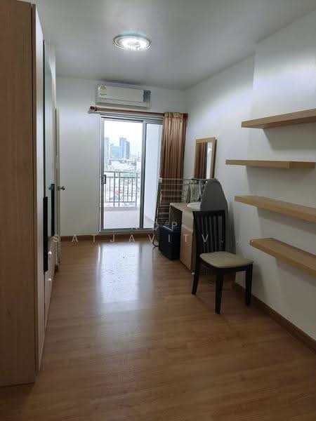 Supalai Park Ratchayothin, Bangkok, Ratchadaphisek Road, Lat Yao, Chatuchak, Bangkok, 1 Bedroom, 50 sqm, Condo For Sale, by Nop Satjavitvisarn, 500578239 - DDproperty.com