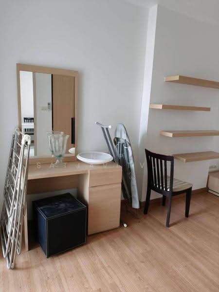 Supalai Park Ratchayothin, Bangkok, Ratchadaphisek Road, Lat Yao, Chatuchak, Bangkok, 1 Bedroom, 50 sqm, Condo For Sale, by Nop Satjavitvisarn, 500578239 - DDproperty.com